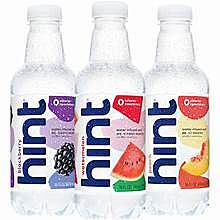 Hint, Water, Variety, 16 oz, 21 pack