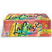 LA Croix, Sparkling Water, Variety, 12 oz, 24 pack